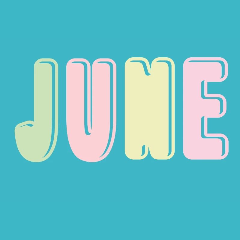 June