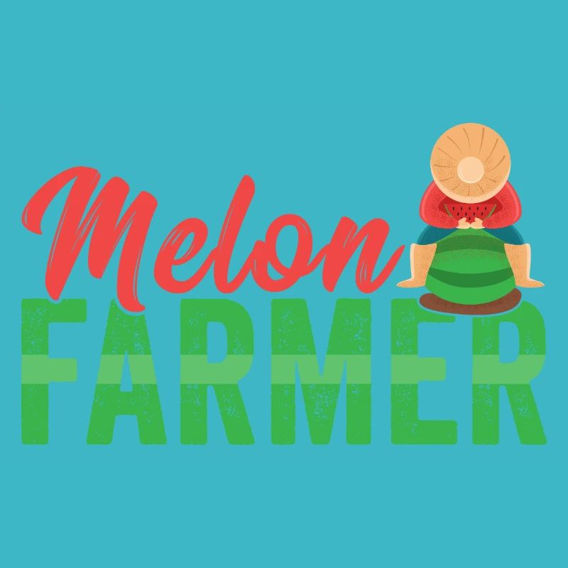 Watermelon Farmer