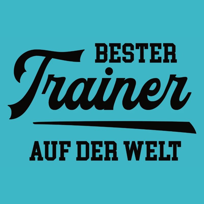 Bester Trainer Danke Geburtstag Abschied Lehrer