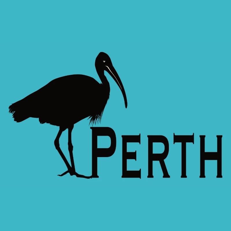 Bin Chicken Perth