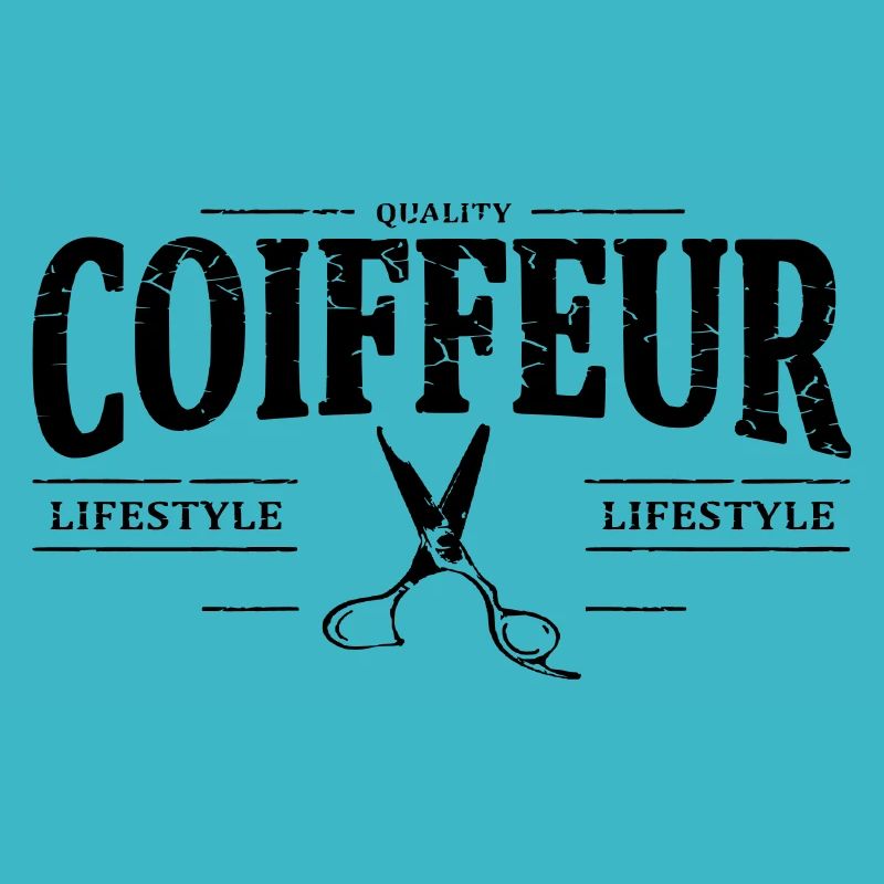 coiffeur