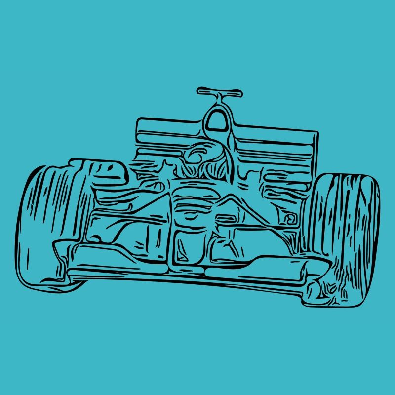 Voitures de course
