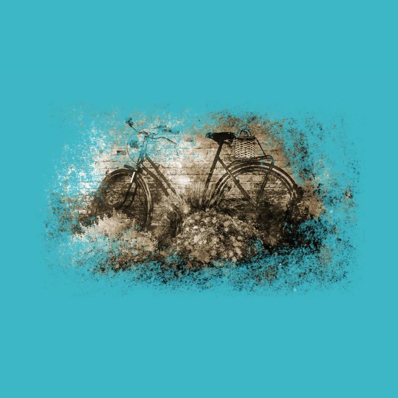 Bicycle - Bicycle