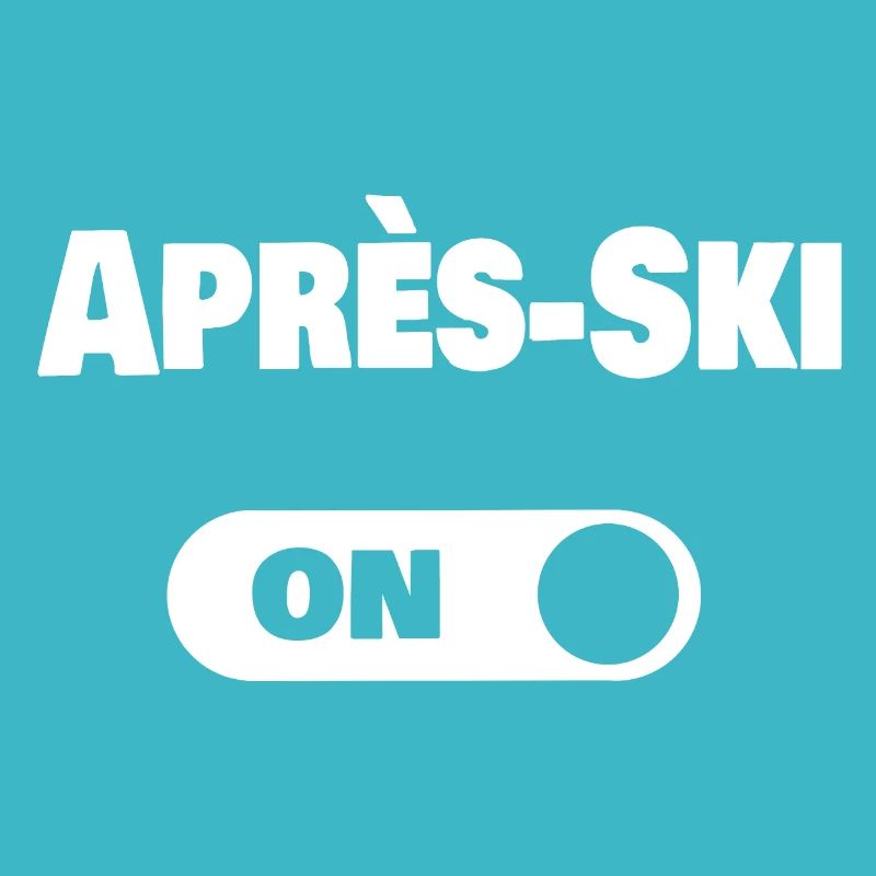 Apres ski