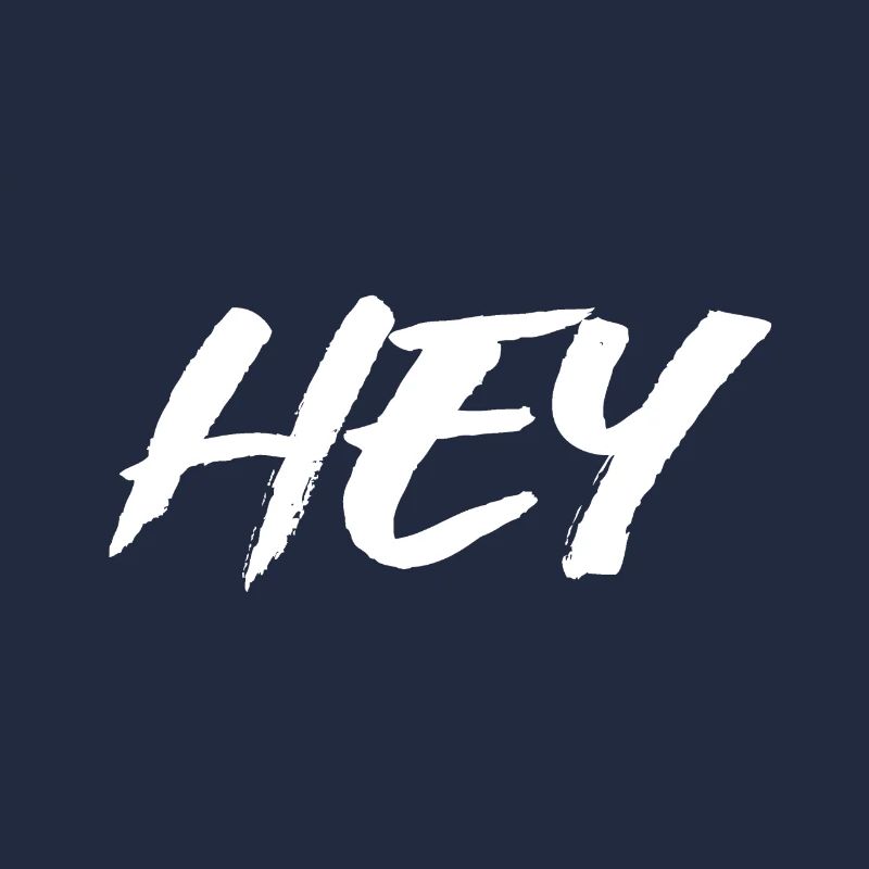 Hey