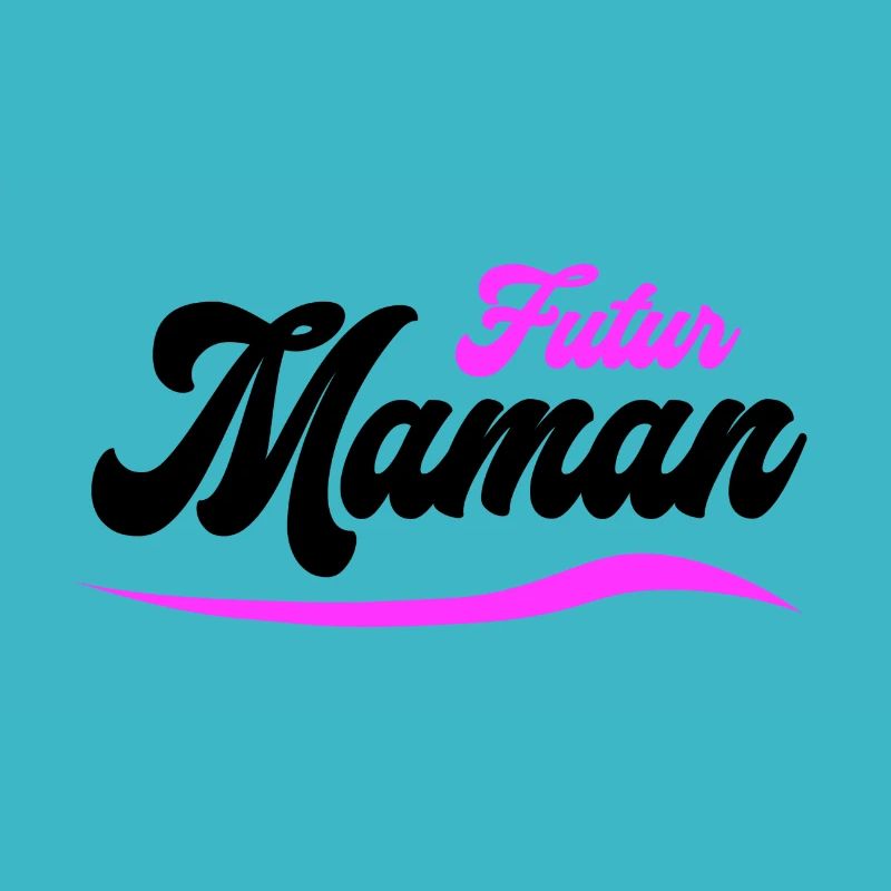 Futur Maman Script