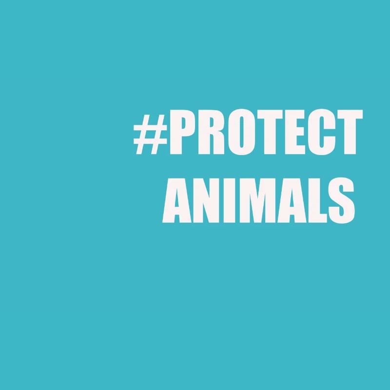 PROTECT ANIMALS 3
