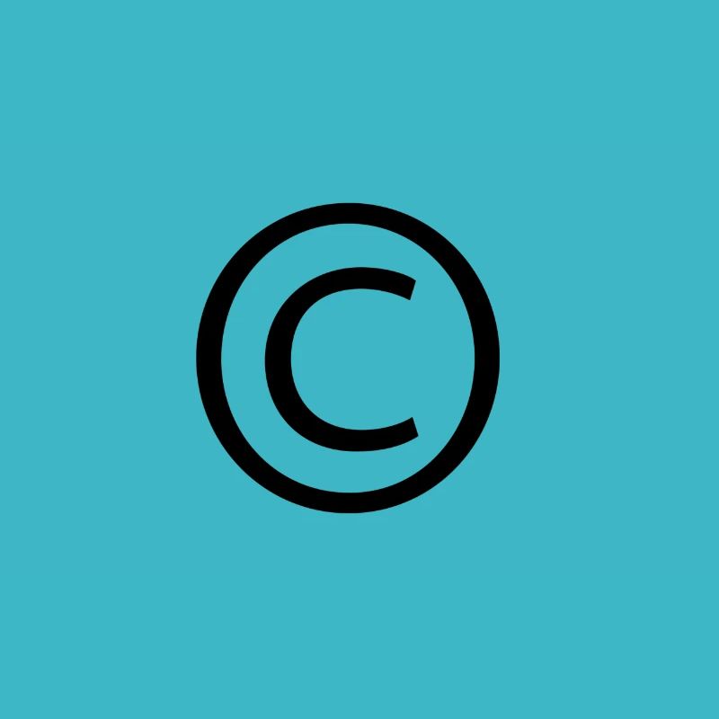 copyright