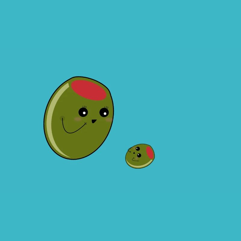 olive