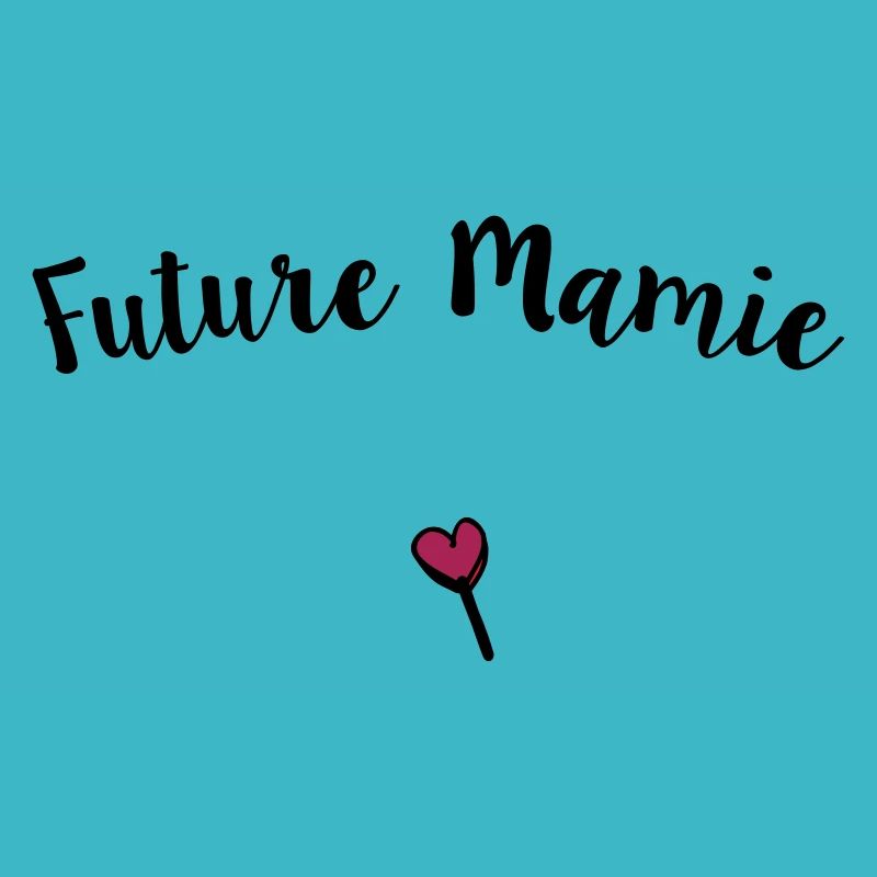 Future mamie