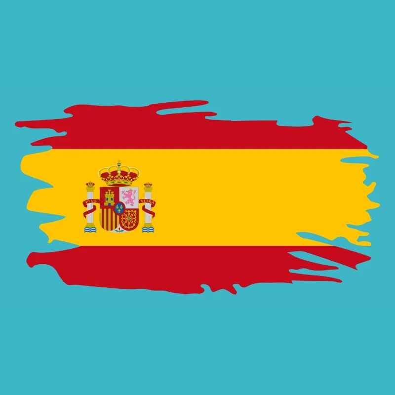 Drapeau espagnol
