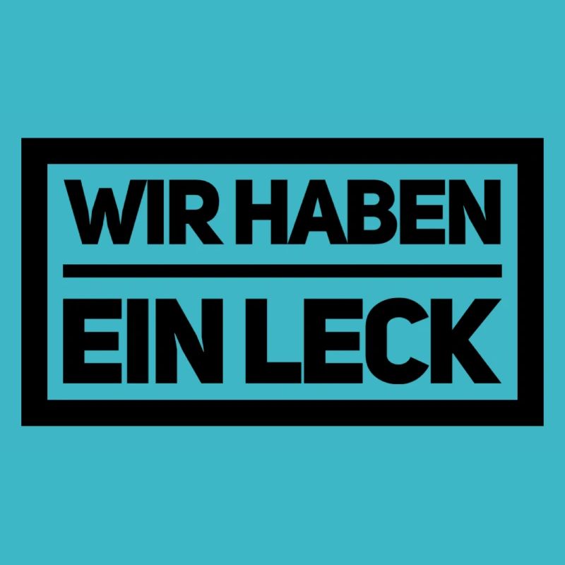 da ist wohl was kaputt
