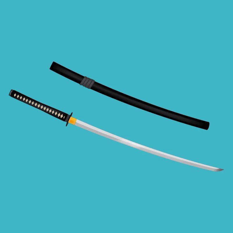 Japanese Katana