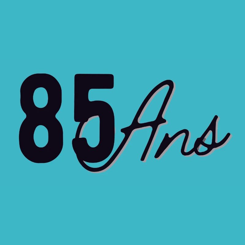 85 Ans