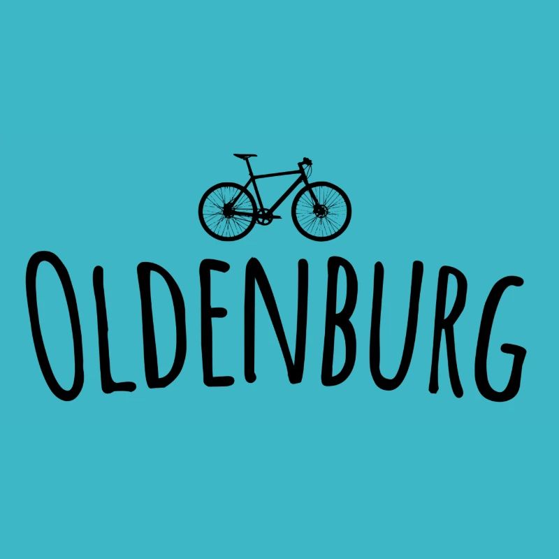 Bicycle Oldenburg