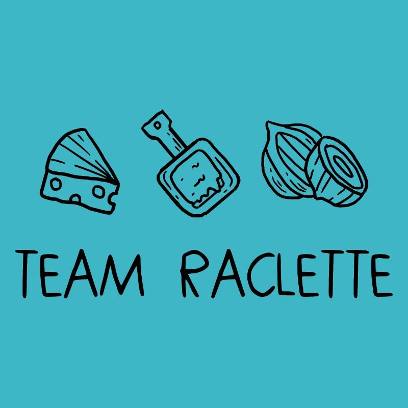 Team Raclette