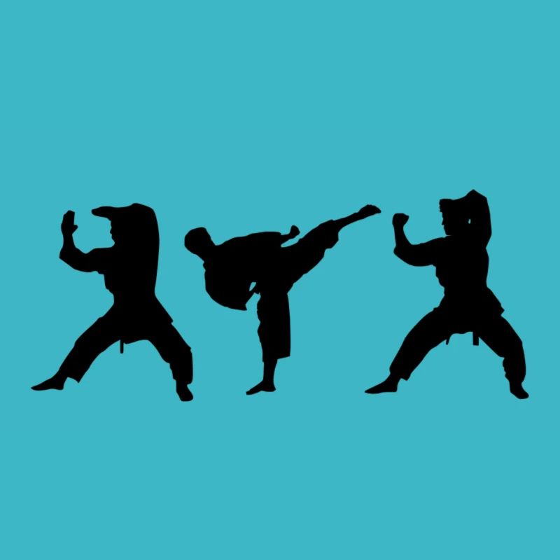 karate