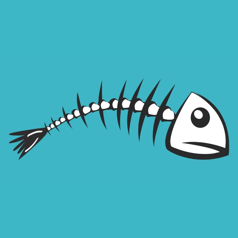 arête de poisson