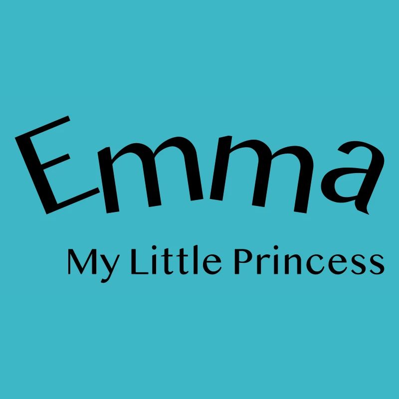 Emma - petite princesse