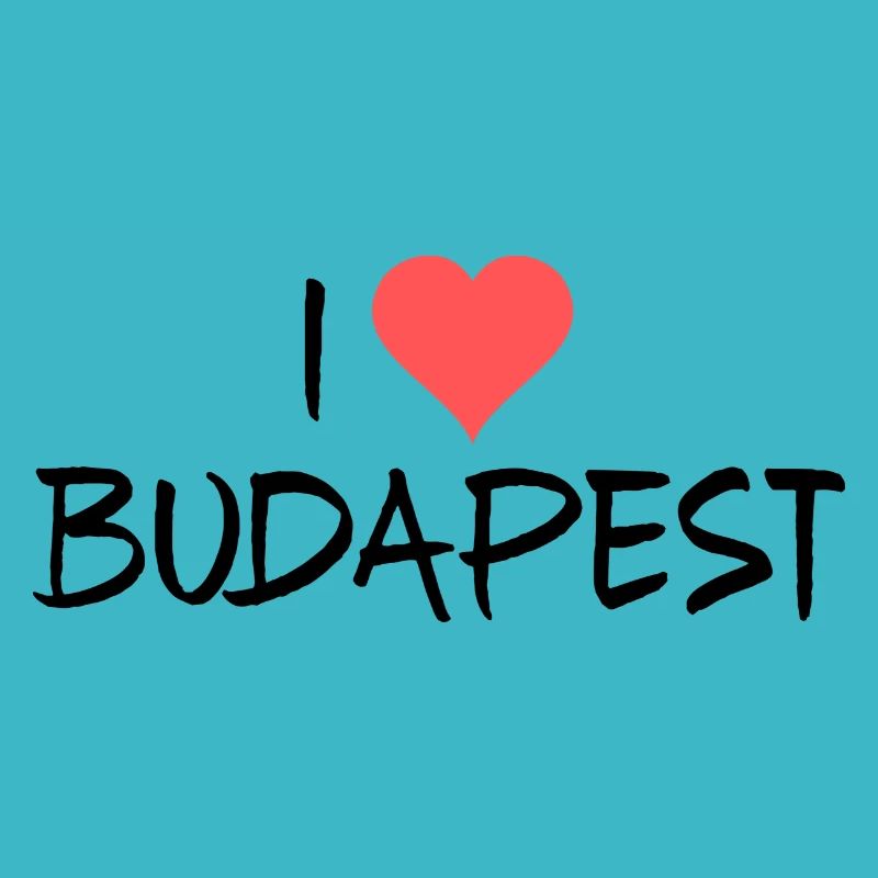 Budapest