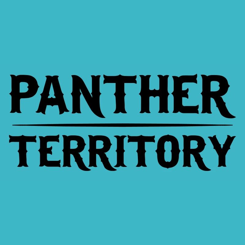 Panther territory