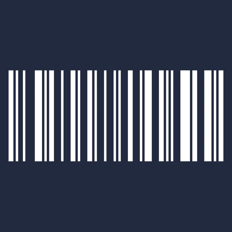 Code à barres végétalien