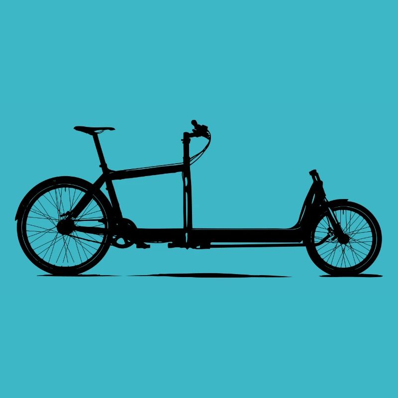 vélo cargo