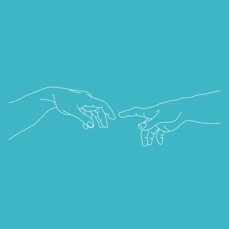 Davinci Hands