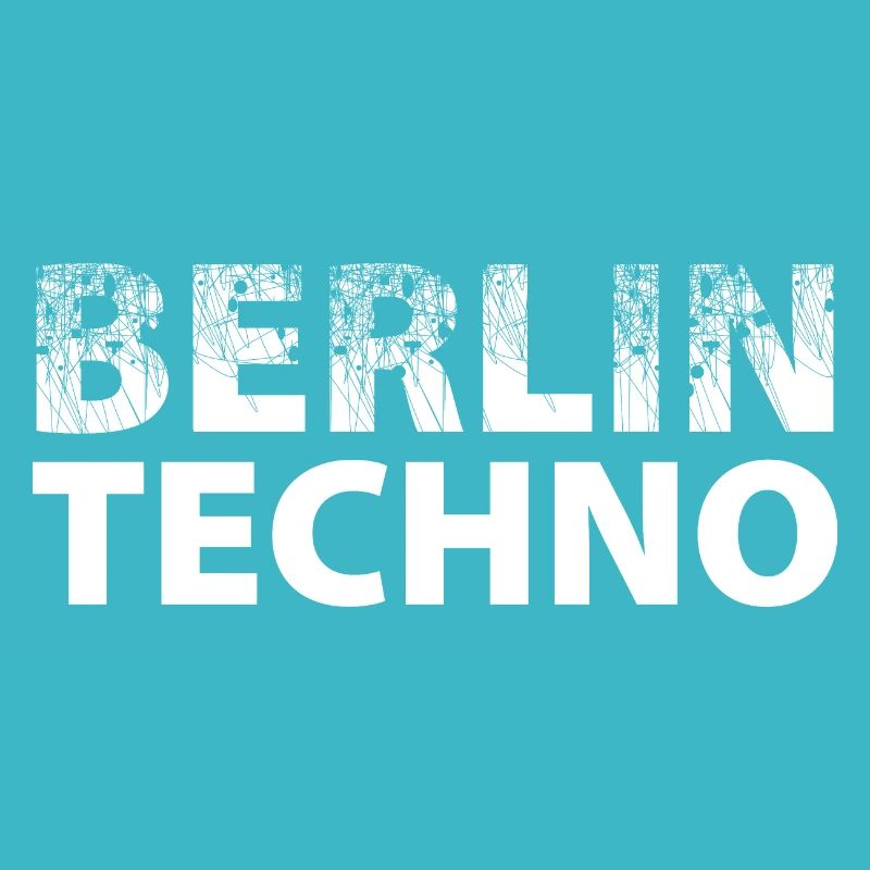 Berlin Techno