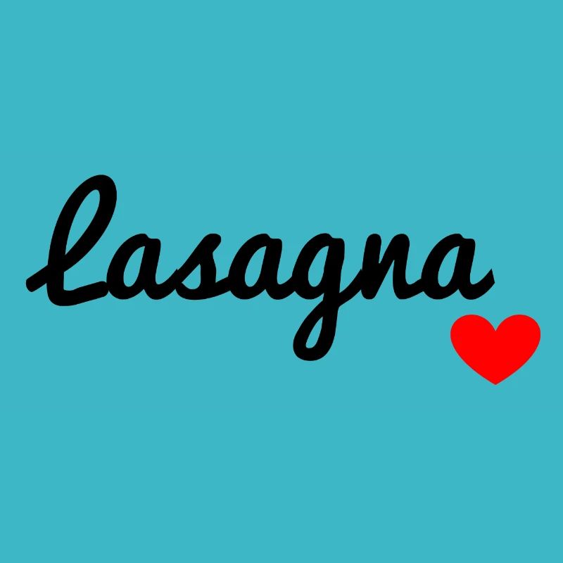lasagna