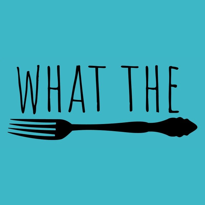 what the fork