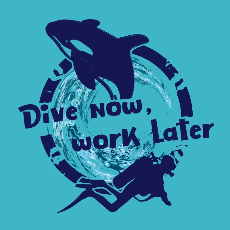 Dive Now