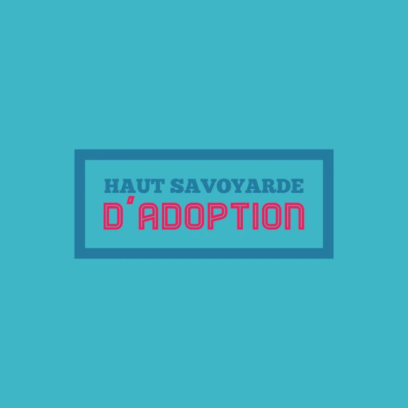Savoyarde d'Adoption