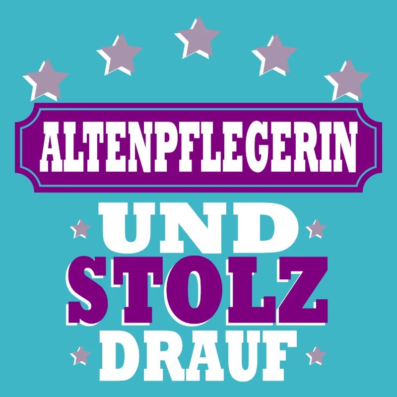 Altenpflegerin