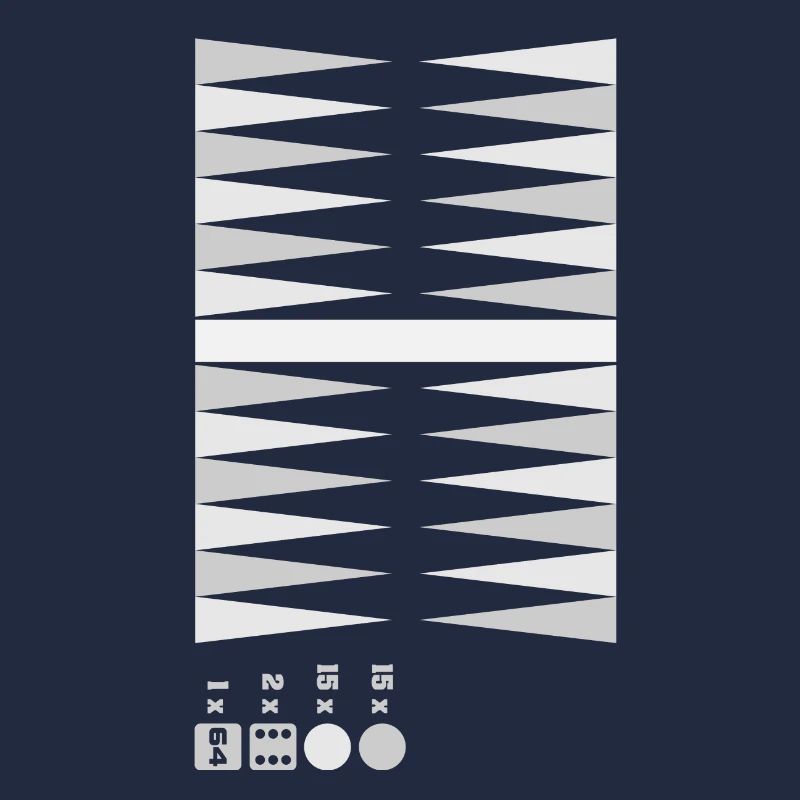 Backgammon 002