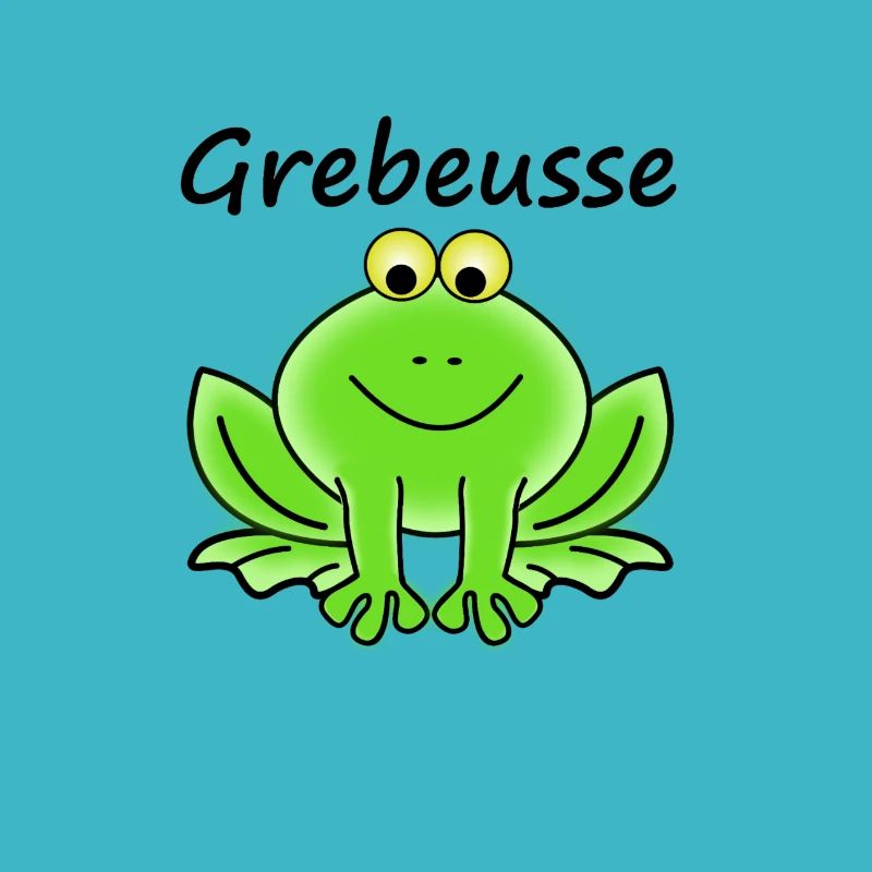 Grebeusse