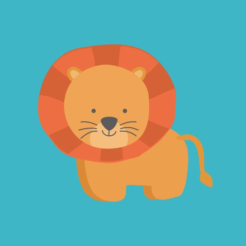 lion