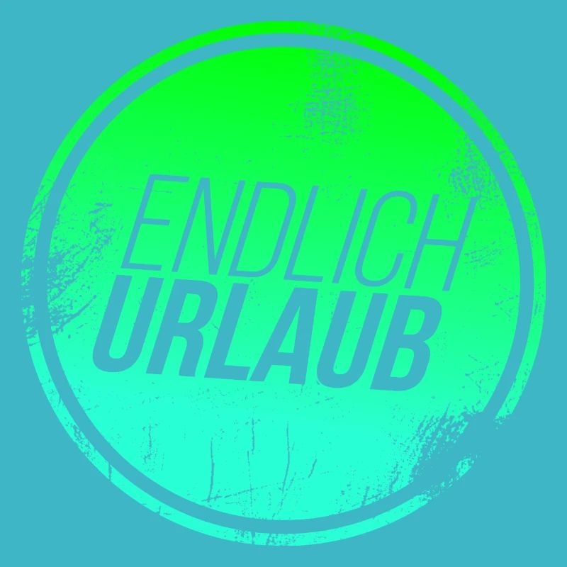 Urlaub