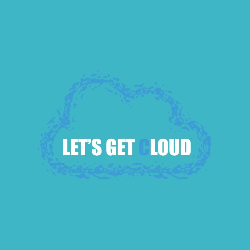 Let's get cloud