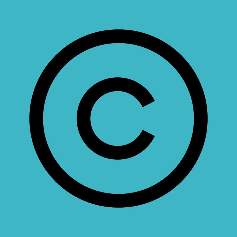 Copyright Symbol