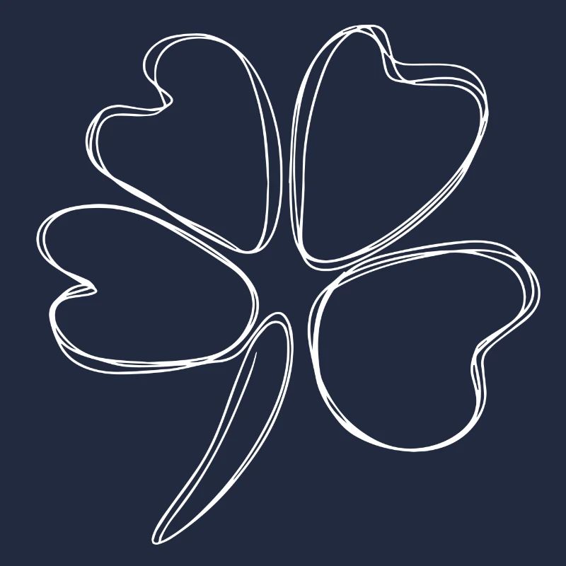 Four-leaf clover
