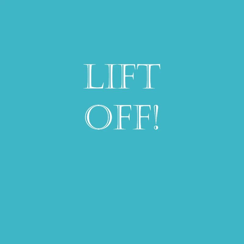 lift off
