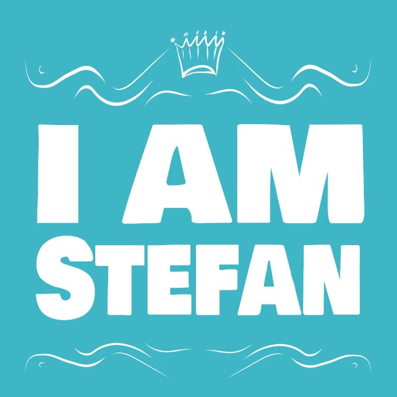 Koenig Stefan Name