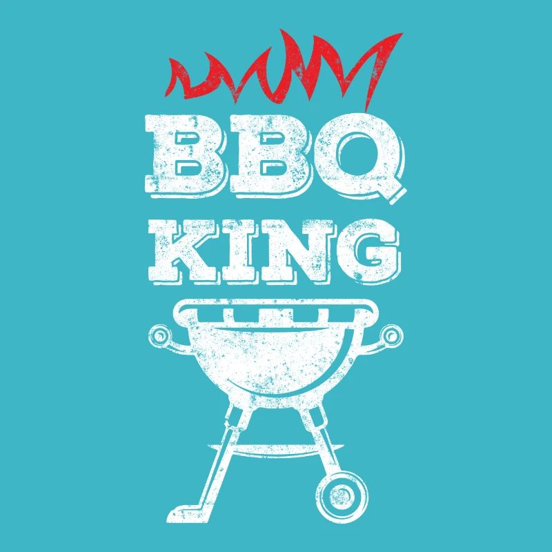 barbecue king bbq