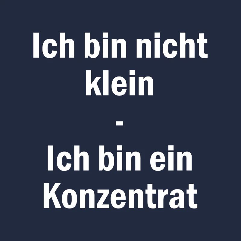Witz Klein Geschenk Flachwitz Liliputaner Groß