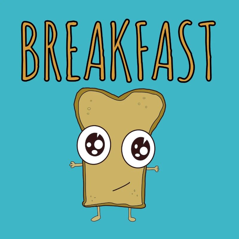 BREAKFAST breakfast