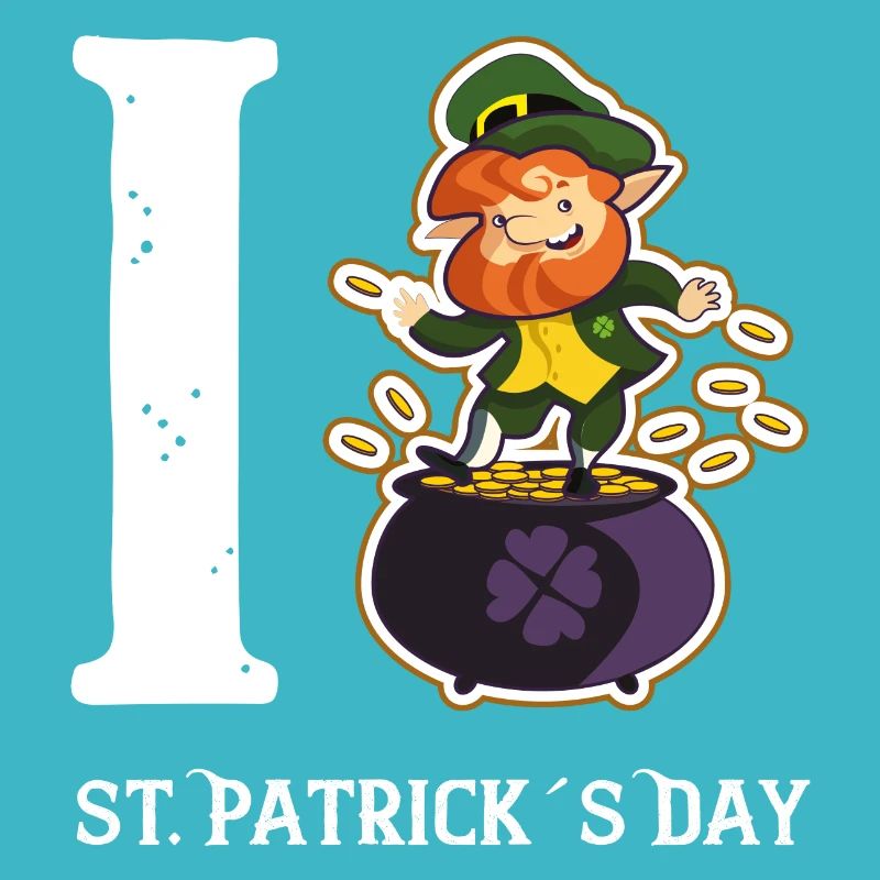 Kobold st patricks day