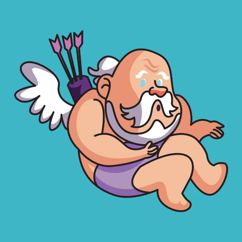 Angel funny