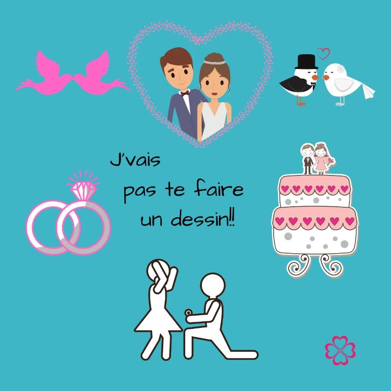 Demande en mariage 2