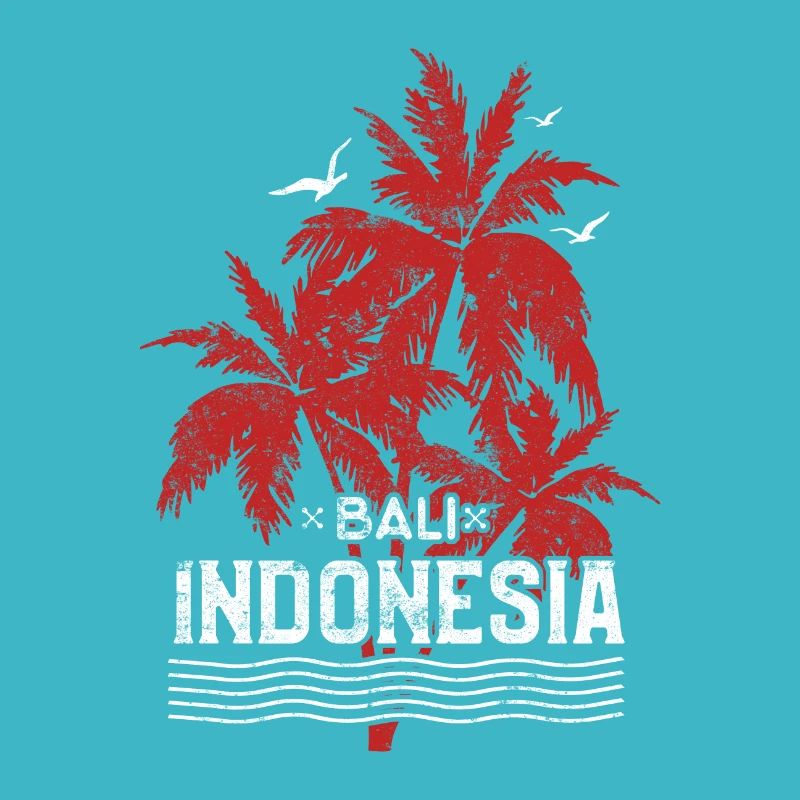 Bali Indonesia